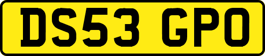 DS53GPO
