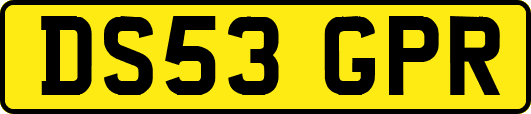 DS53GPR