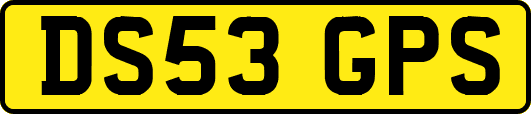 DS53GPS