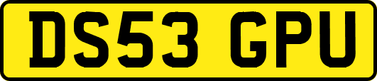DS53GPU