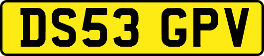 DS53GPV