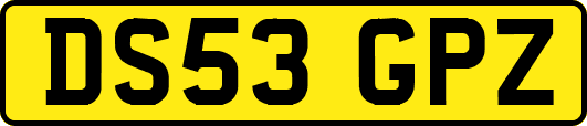 DS53GPZ