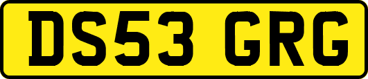 DS53GRG