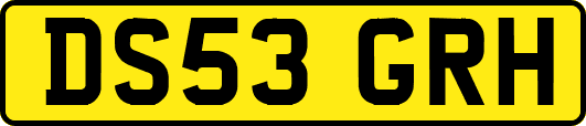 DS53GRH