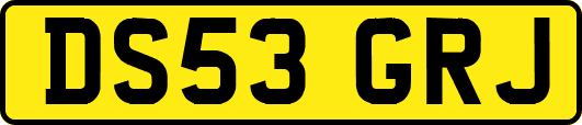 DS53GRJ