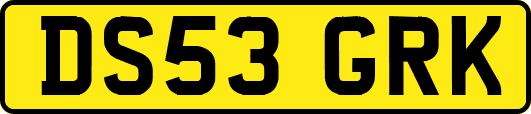 DS53GRK
