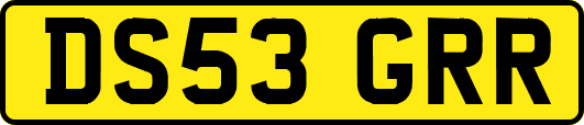 DS53GRR