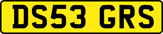 DS53GRS