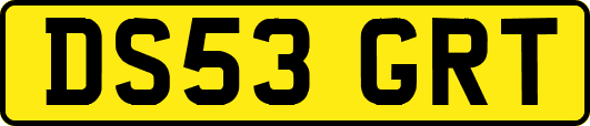 DS53GRT