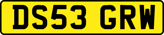 DS53GRW