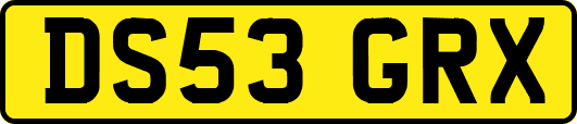 DS53GRX