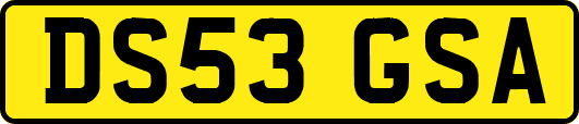 DS53GSA
