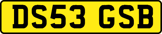 DS53GSB