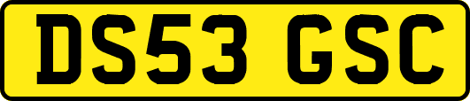 DS53GSC