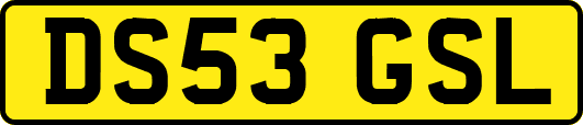 DS53GSL