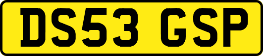 DS53GSP