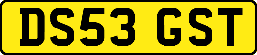 DS53GST