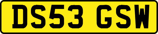 DS53GSW