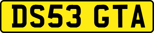 DS53GTA