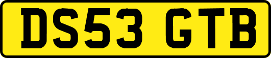 DS53GTB