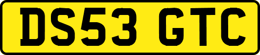DS53GTC