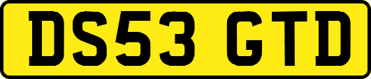 DS53GTD