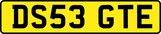 DS53GTE