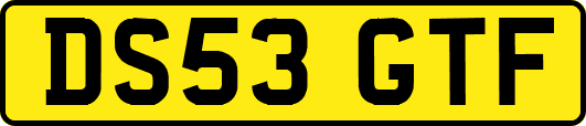 DS53GTF