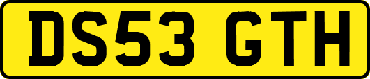 DS53GTH