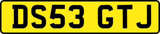 DS53GTJ