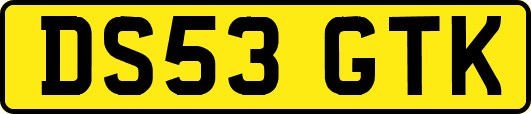 DS53GTK