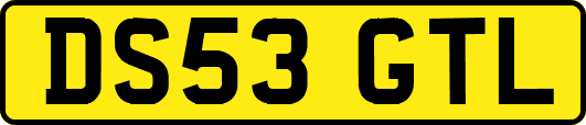 DS53GTL