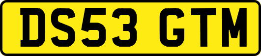 DS53GTM
