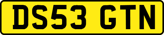 DS53GTN