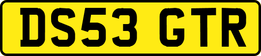 DS53GTR