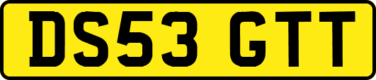 DS53GTT