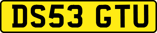 DS53GTU