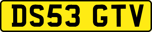 DS53GTV