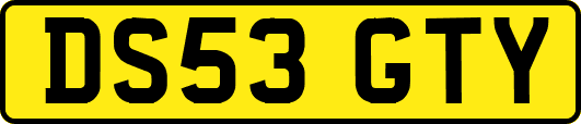 DS53GTY