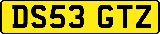 DS53GTZ