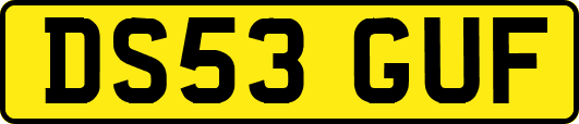 DS53GUF