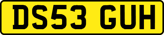 DS53GUH
