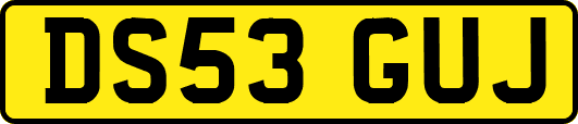 DS53GUJ