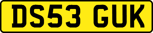DS53GUK