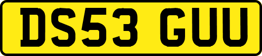DS53GUU