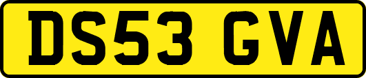 DS53GVA