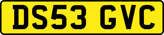 DS53GVC