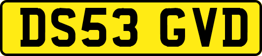 DS53GVD
