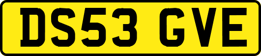 DS53GVE