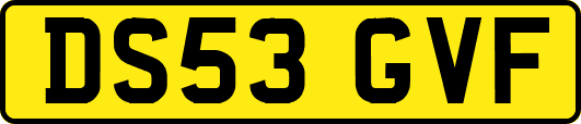 DS53GVF